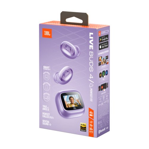 JBL Live Buds 4 #1