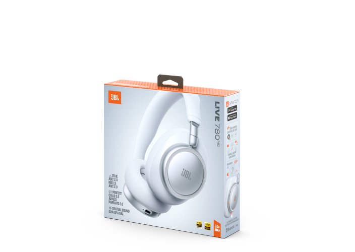JBL Live 780 NC #1