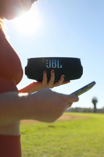 JBL Charge 5 #1