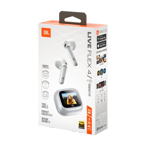 JBL Live Flex 4 #1