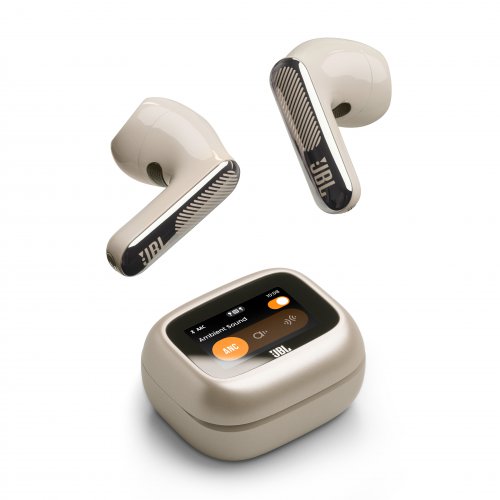 JBL Live Flex 4 #1