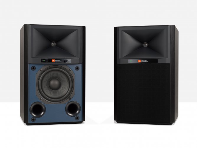 JBL 4305P #1