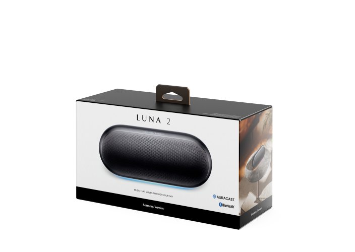Harman Kardon Luna 2 #1