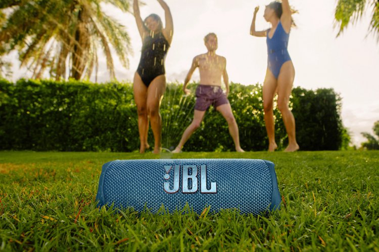 JBL Flip 6 #1