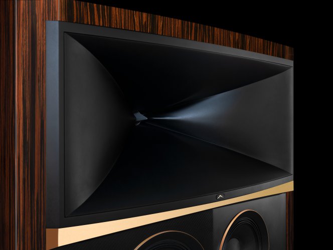 JBL Summit Everest #1