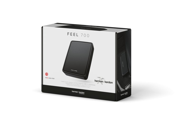 Feel 700 #1