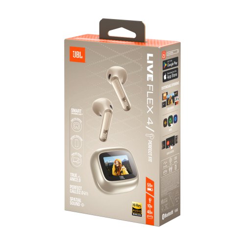 JBL Live Flex 4 #1