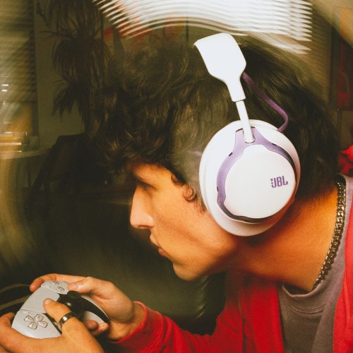 JBL Quantum 650 Wireless #1