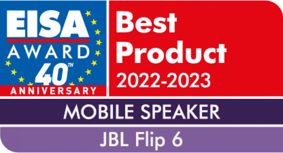 JBL Flip 6 #1