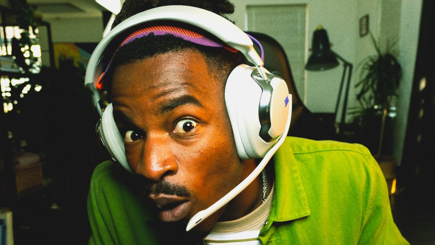 JBL Quantum 950 Wireless #1