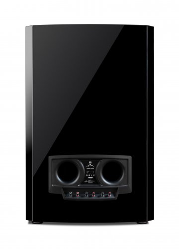 JBL Summit Everest #1